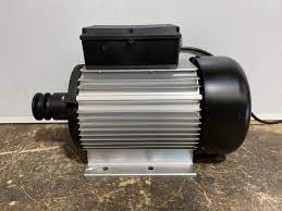 LANGYS -  CEMENT MIXER MOTOR 0.75 KW, 240V